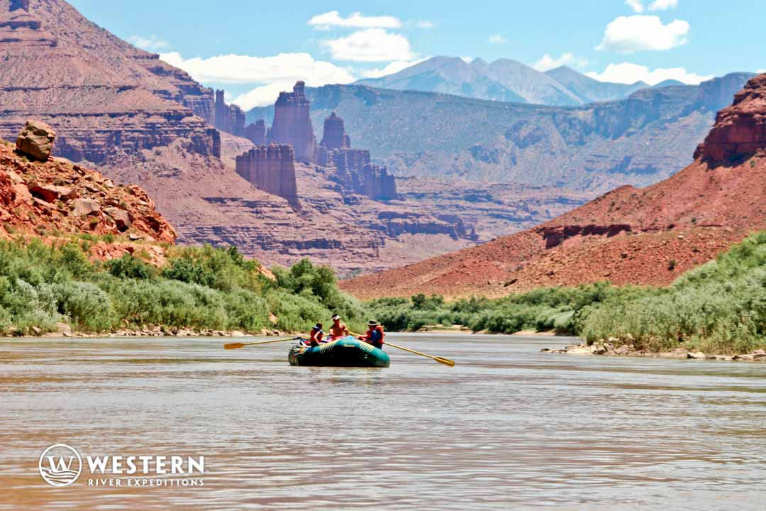 Moab Adventure Center