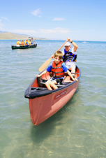 Bear Lake