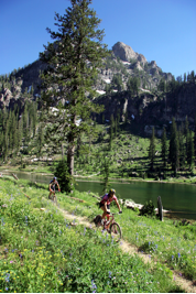 Cache Valley