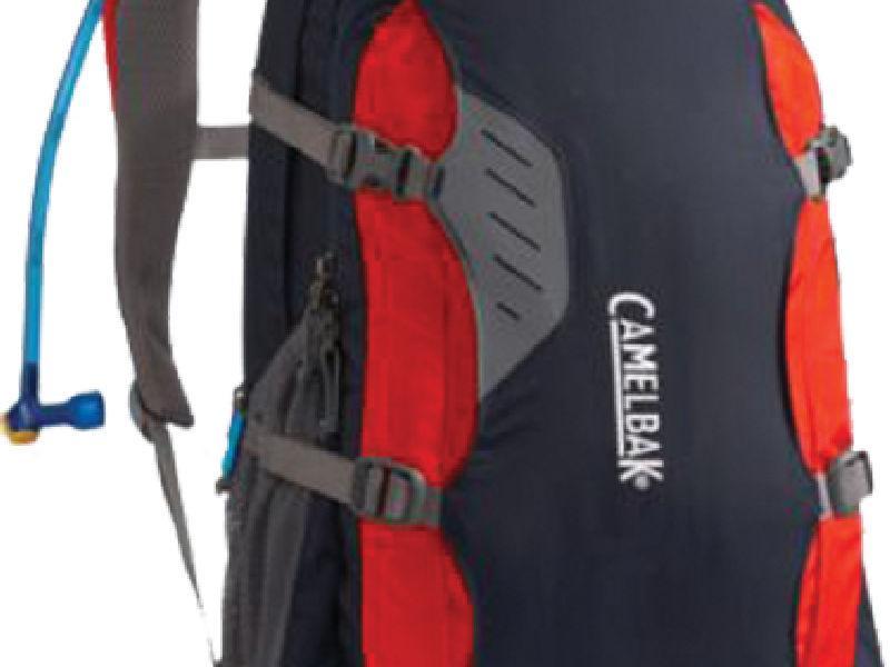 camelbakRed