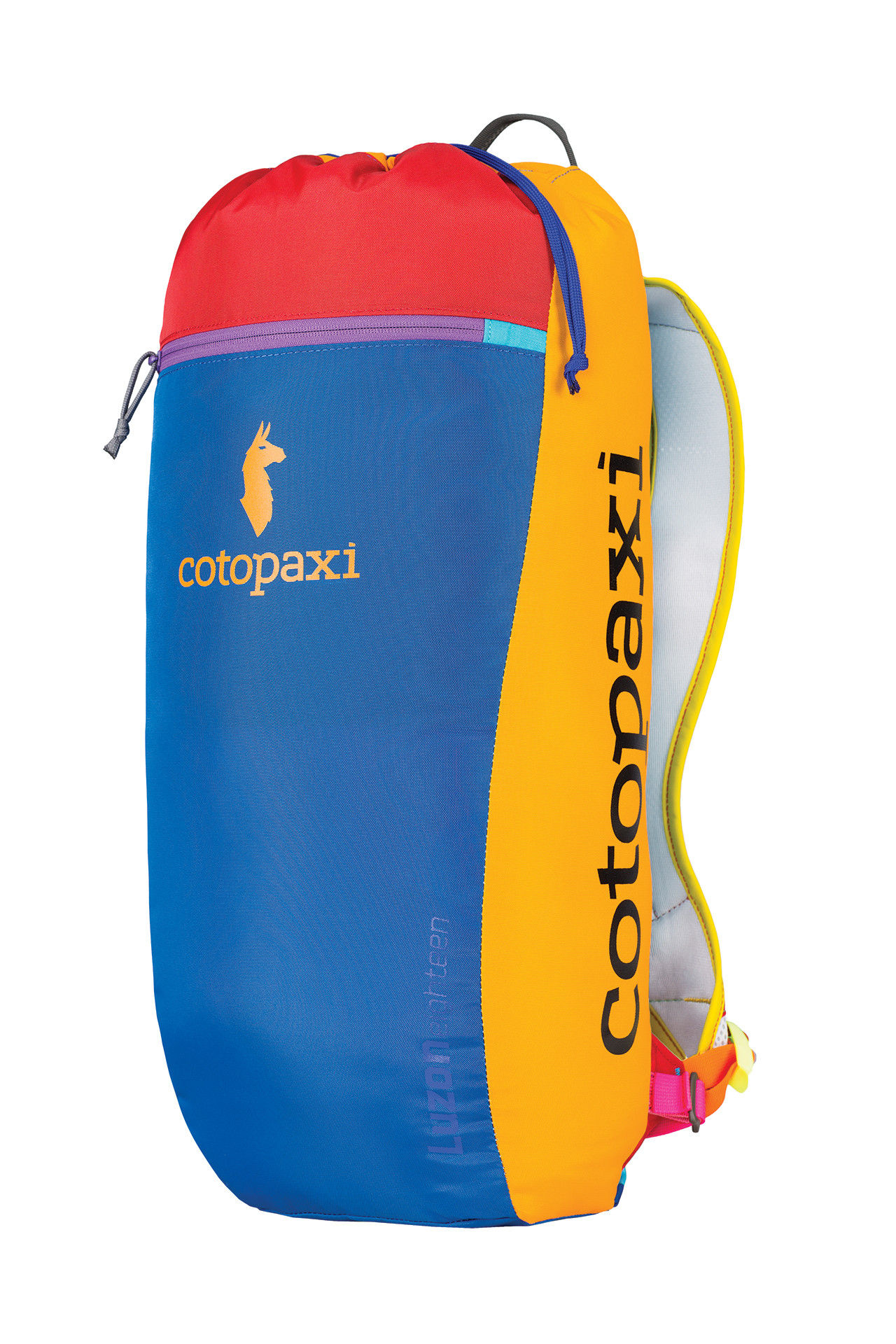 Cotopaxi