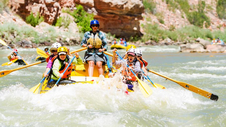 Lodore Canyon