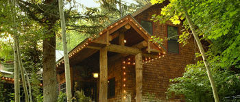 Log Haven