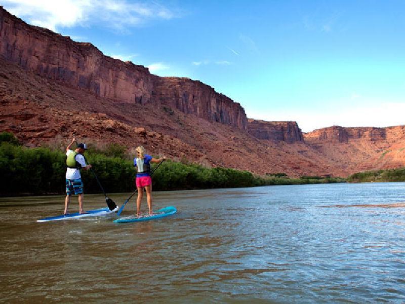 Colorado River 