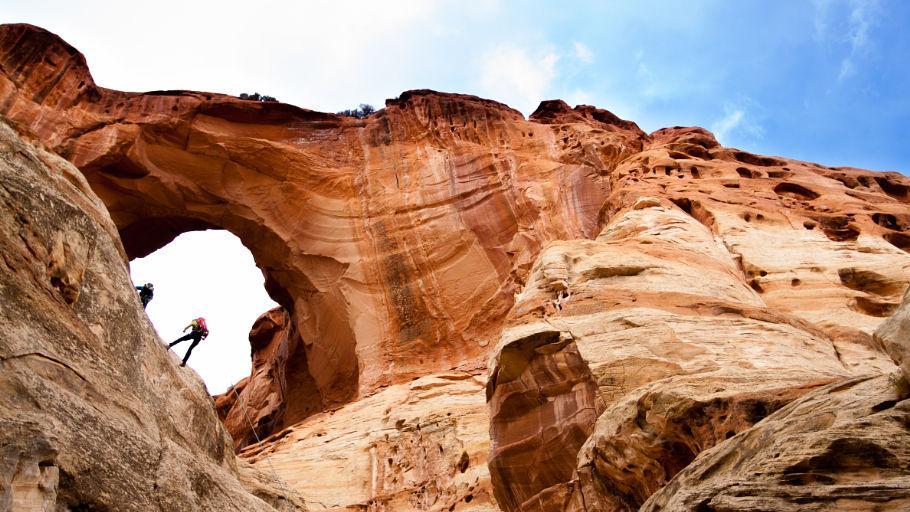 Capitol Reef