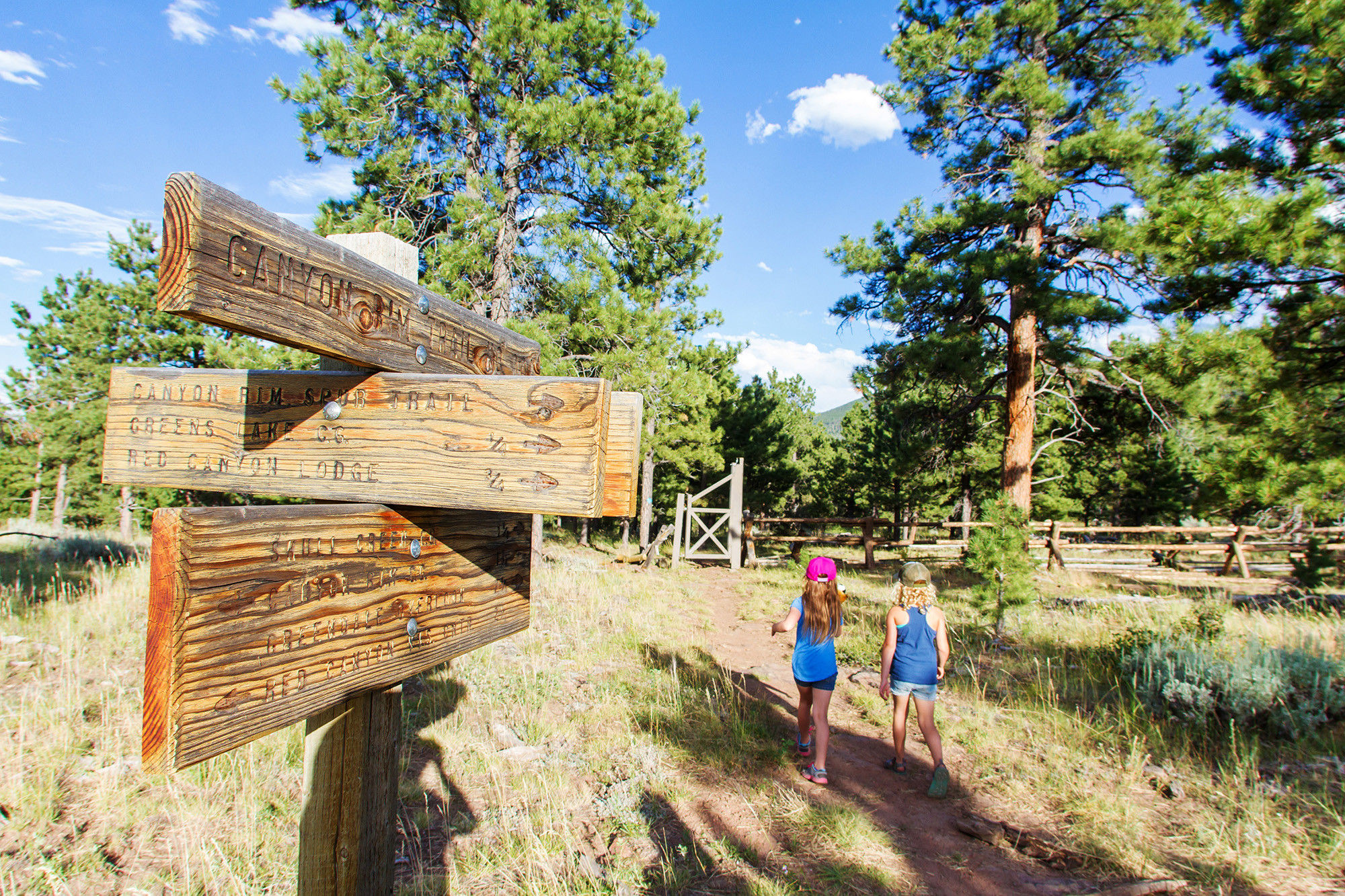 Flaming Gorge 21