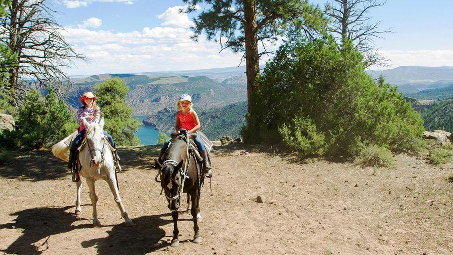 Flaming Gorge 2