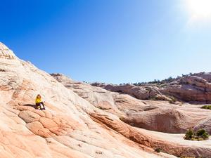 Southern Utah - Top 3 Must See 