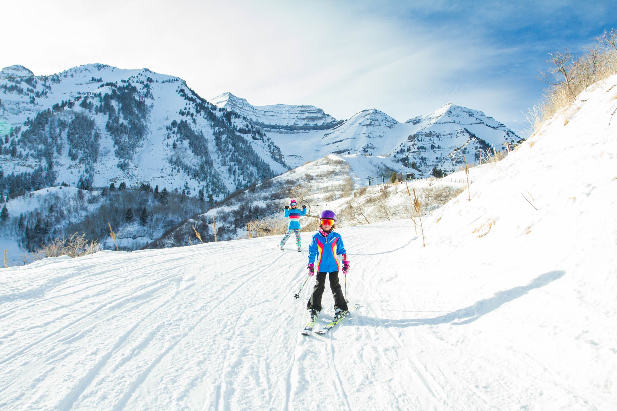 Sundance Mountain Resort