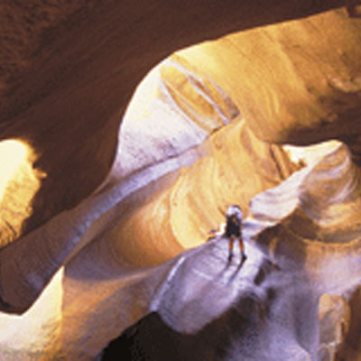 zion
