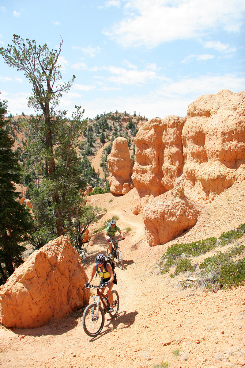 Bryce Canyon