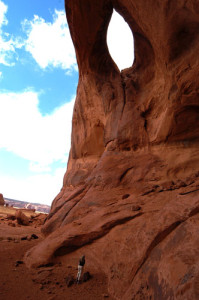 Monument-Valley