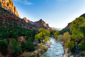 Zion National Park