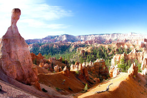 Bryce Canyon