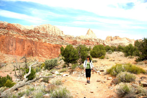 Capitol Reef