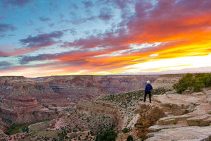 Little Grand Canyon