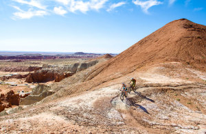 Goblin Valley State Park