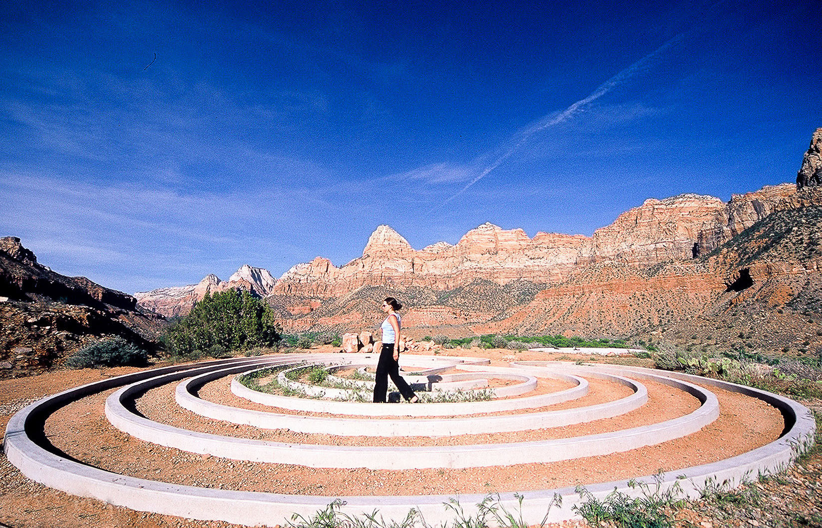 Zion